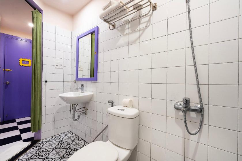 Phòng Superior Có Giường Cỡ Queen