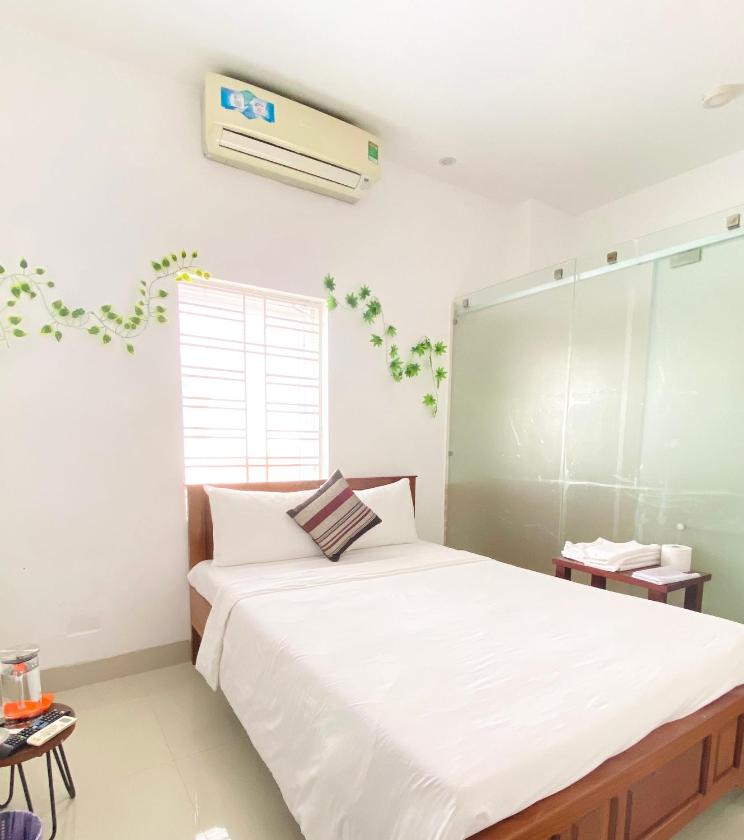 Phòng Superior Giường Đơn Phòng Superior Giường Đơn