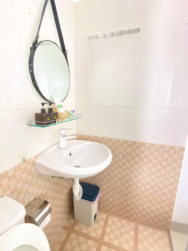 Phòng Superior Giường Đơn Phòng Superior Giường Đơn