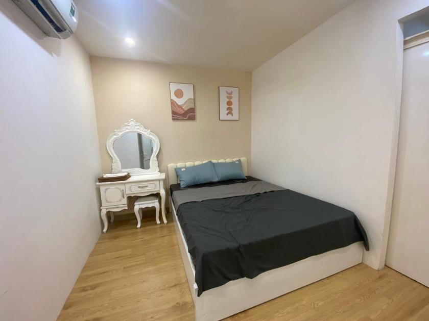 Căn Hộ 2 Phòng Ngủ