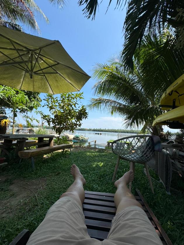 Phòng Deluxe Giường Đôi Có Ban Công Phòng Deluxe Giường Đôi Có Ban Công