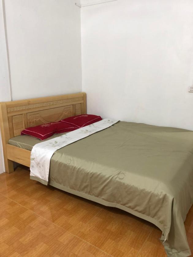 Phòng Đơn có Phòng tắm