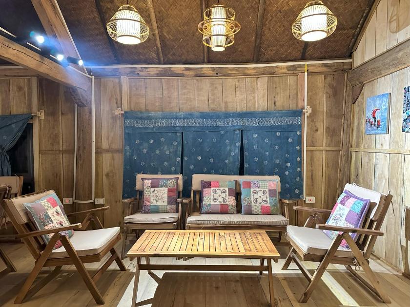 Nhà Nghỉ Dưỡng