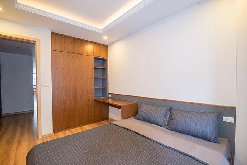 Căn hộ Gia đình 2 Phòng ngủ