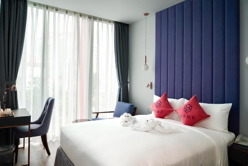 Superior Queen Room  Superior Queen Room