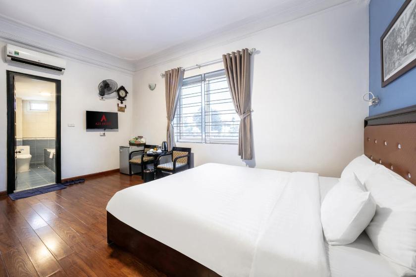 Phòng Superior Giường Đôi Phòng Superior Giường Đôi