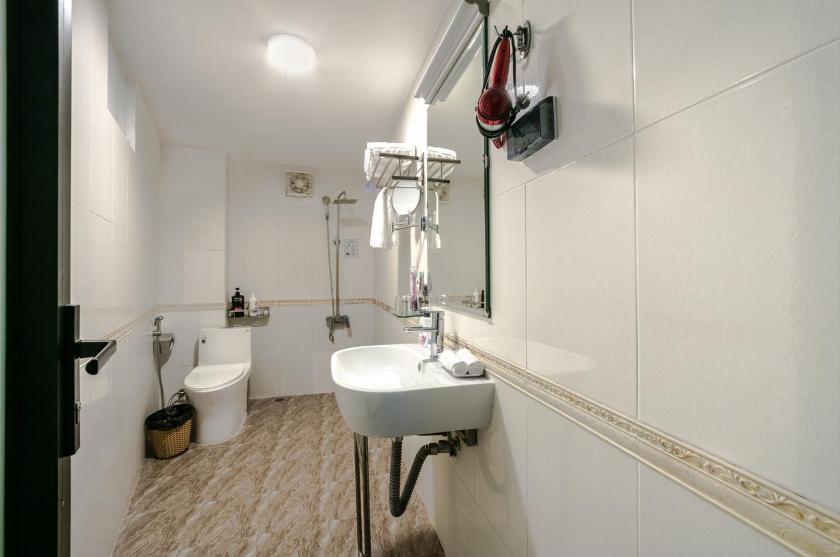 Phòng Deluxe Giường Đôi Phòng Deluxe Giường Đôi