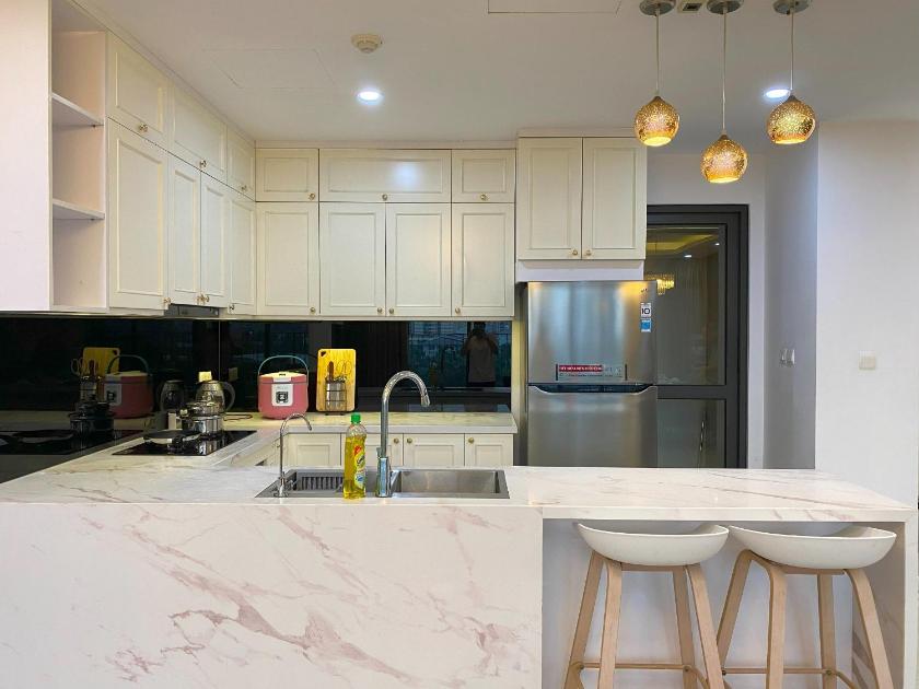 Phòng Gia Đình Có Bồn Tắm