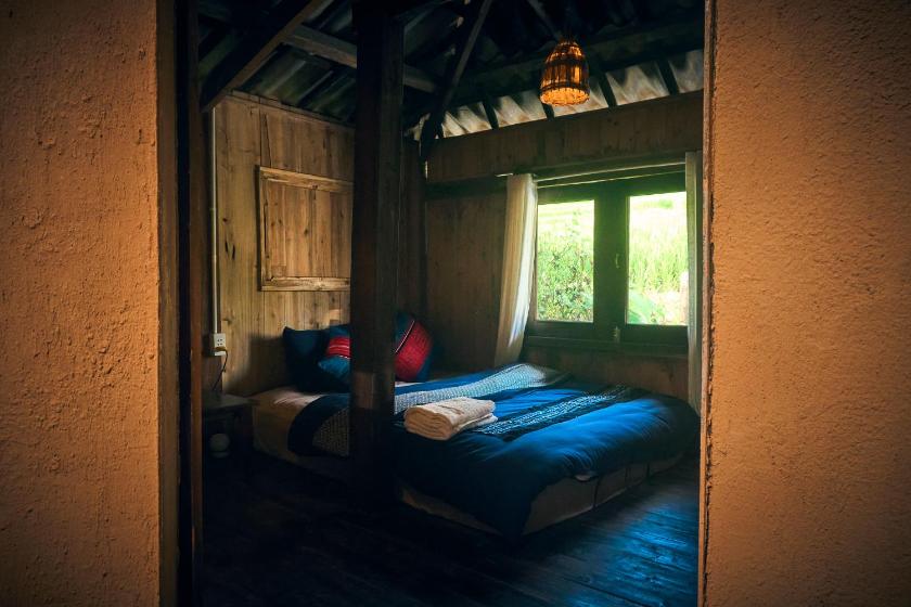 Phòng Tiêu Chuẩn Có Giường Cỡ King