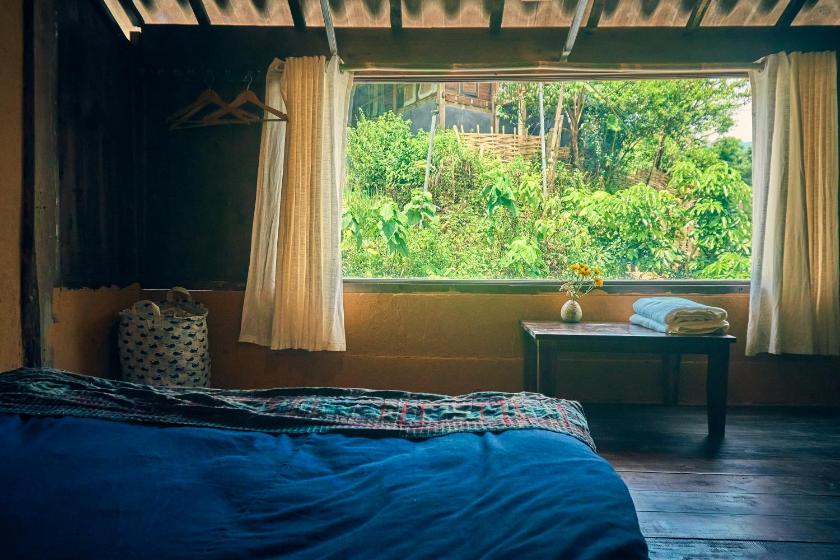 Phòng Tiêu Chuẩn Có Giường Cỡ King