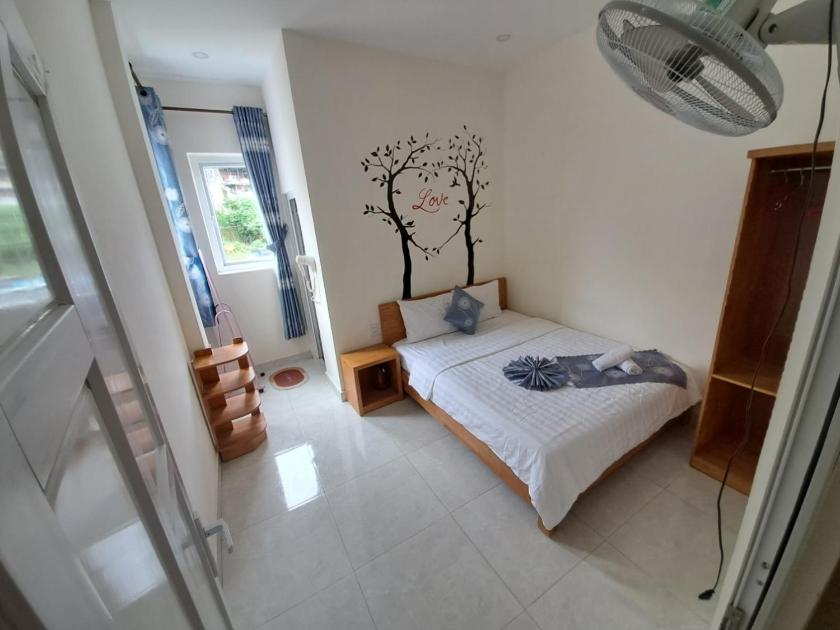 Phòng Giường Đôi Phòng Giường Đôi