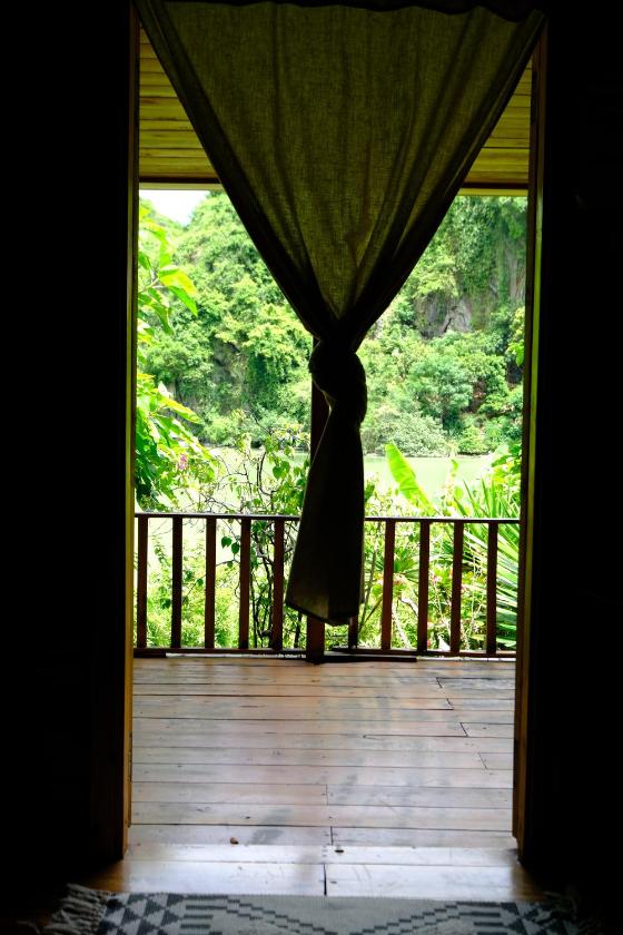 Chalet 1 Phòng Ngủ