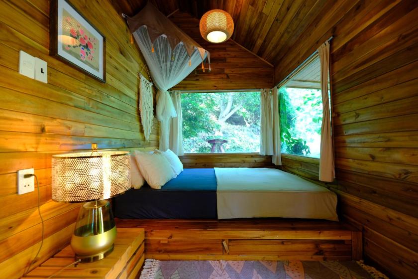 Chalet 1 Phòng Ngủ