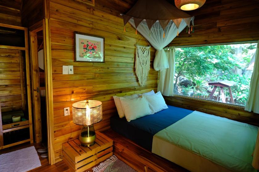 Chalet 1 Phòng Ngủ