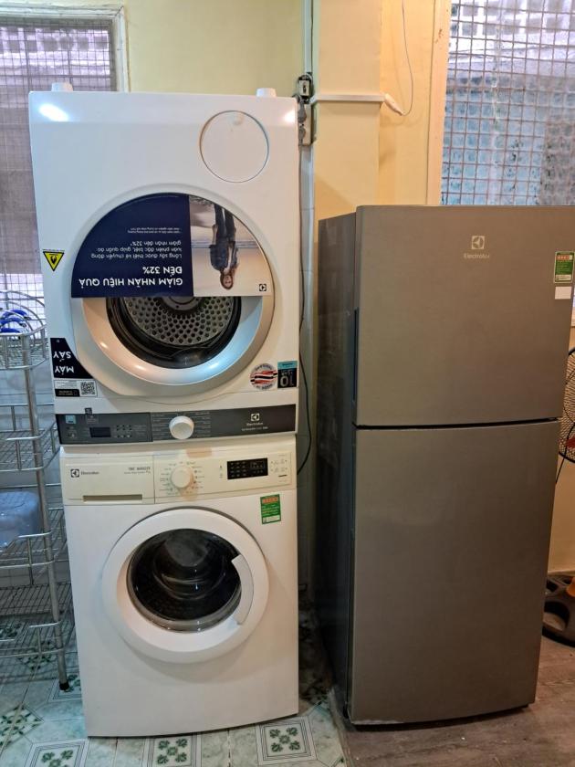 Căn Hộ 2 Phòng Ngủ