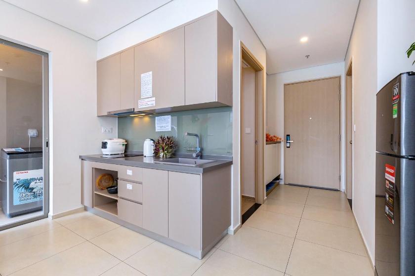 Phòng 4 Người Có Ban Công