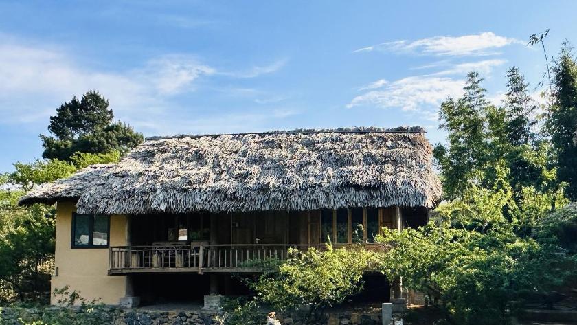 Biệt Thự 2 Phòng Ngủ