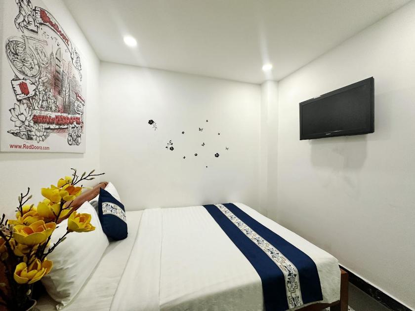 Phòng Tiêu Chuẩn Có Giường Cỡ Queen