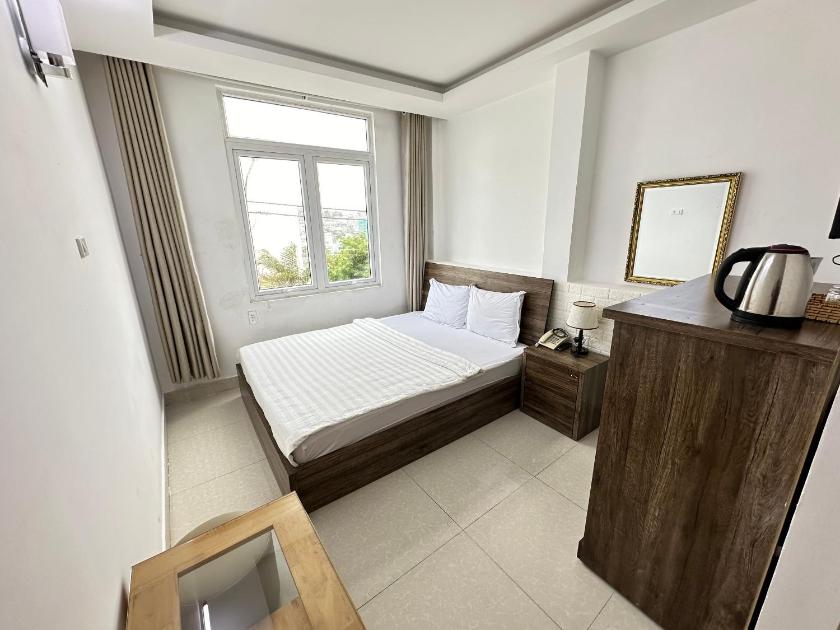 Phòng Superior Giường Đôi Phòng Superior Giường Đôi