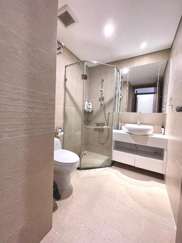 Phòng 4 Người Có Phòng Tắm