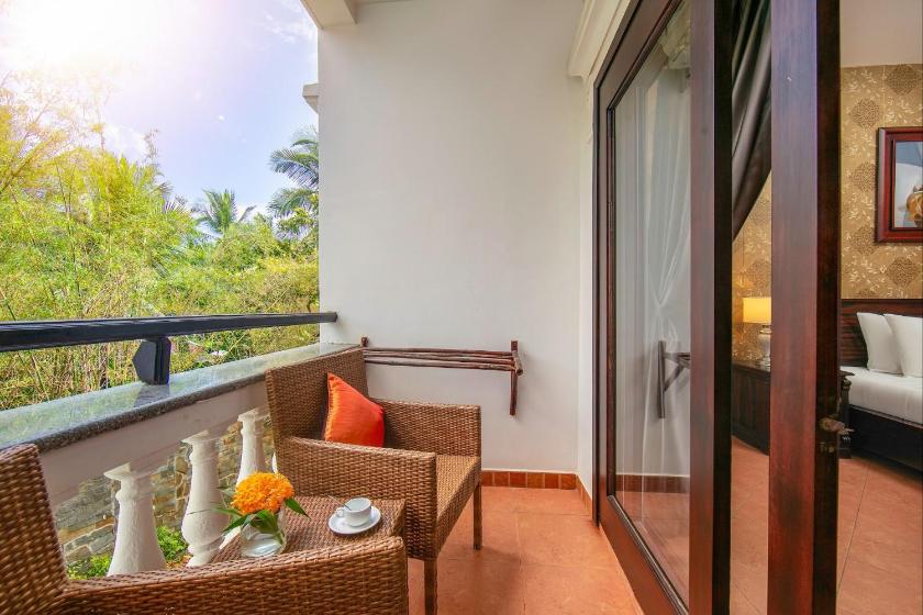 Phòng Superior Giường Đôi Phòng Superior Giường Đôi