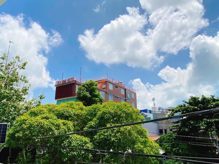 Phòng 4 Người Có Ban Công