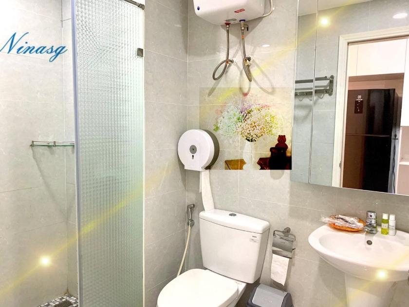 Căn Hộ 2 Phòng Ngủ