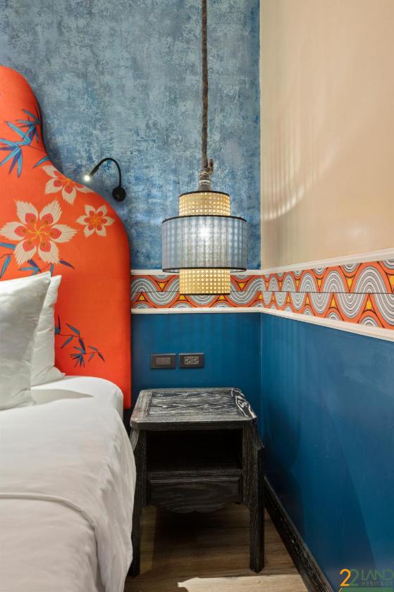 Phòng Deluxe Phòng Deluxe