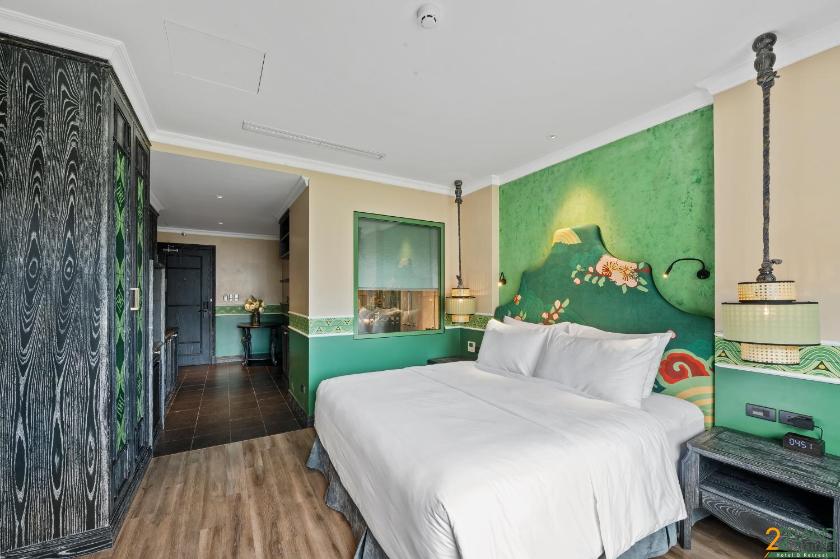 Studio Có Ban Công Studio Có Ban Công