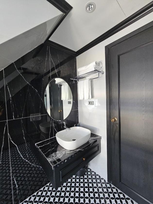 Phòng Superior Giường Đôi có Cửa sổ