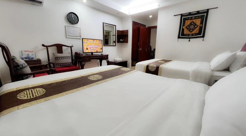 Phòng Superior 2 Giường Đơn