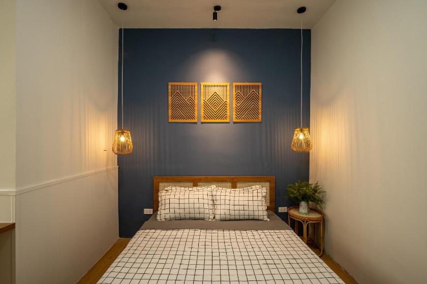 Căn hộ Gia đình 2 Phòng ngủ