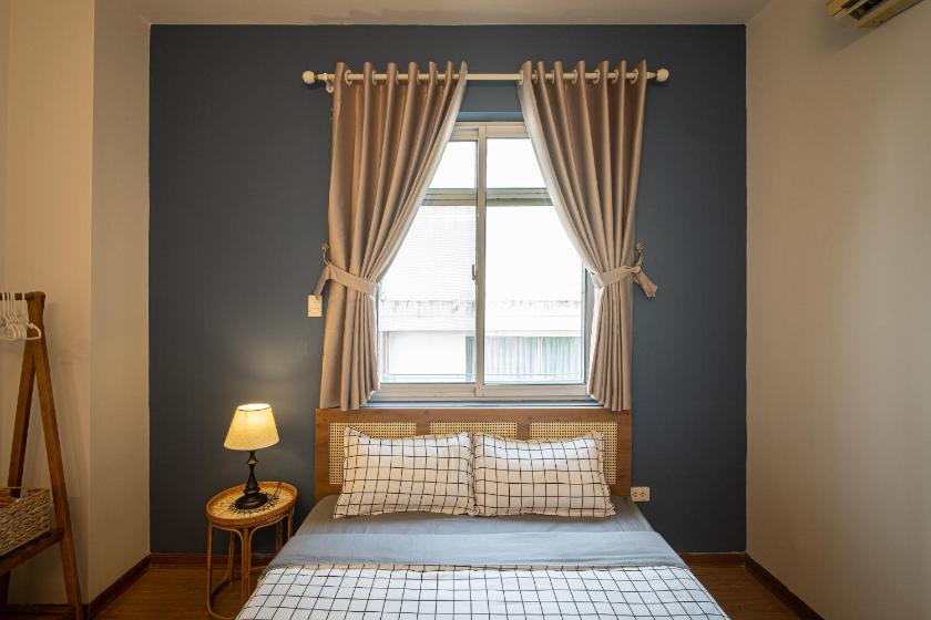 Căn hộ Gia đình 2 Phòng ngủ