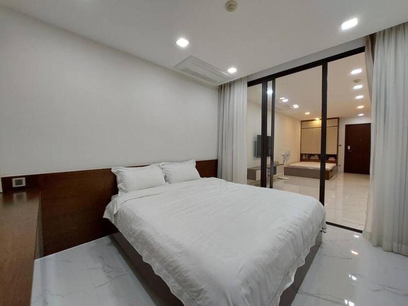 Căn Hộ 2 Phòng Ngủ