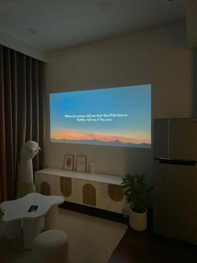 Phòng Gia Đình Phòng Gia Đình