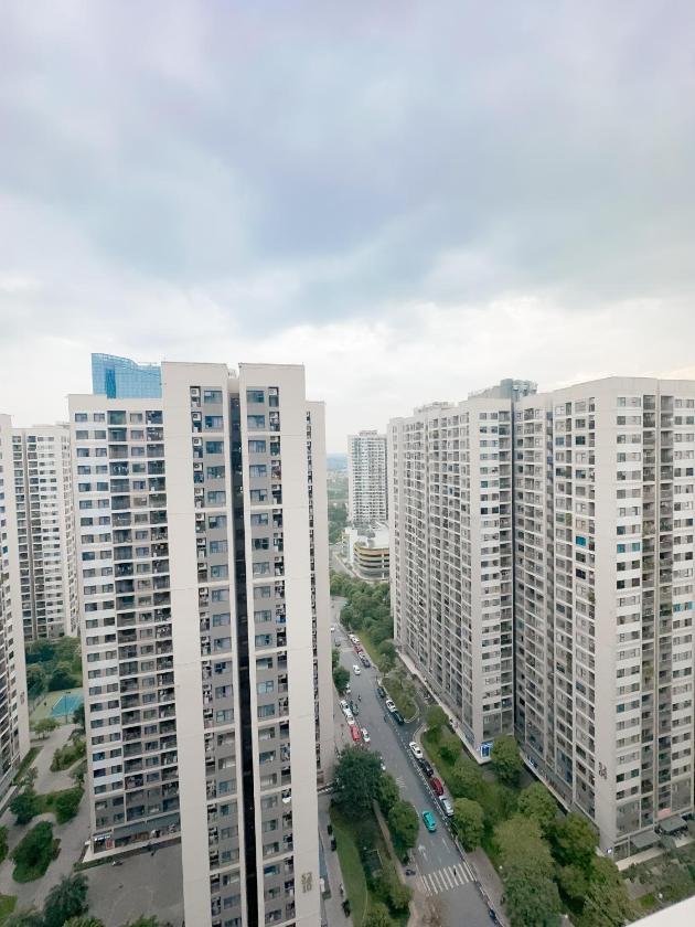 Phòng Gia Đình Phòng Gia Đình