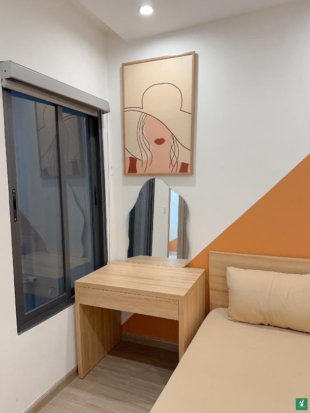 Căn Hộ 2 Phòng Ngủ Căn Hộ 2 Phòng Ngủ