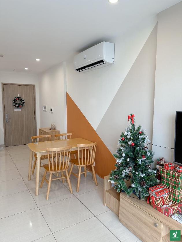 Căn Hộ 2 Phòng Ngủ Căn Hộ 2 Phòng Ngủ