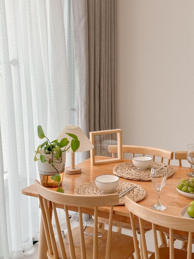 Căn Hộ 2 Phòng Ngủ Căn Hộ 2 Phòng Ngủ