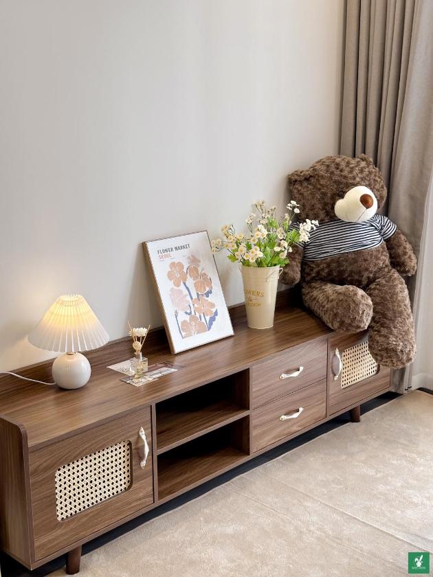 Phòng Deluxe Phòng Deluxe