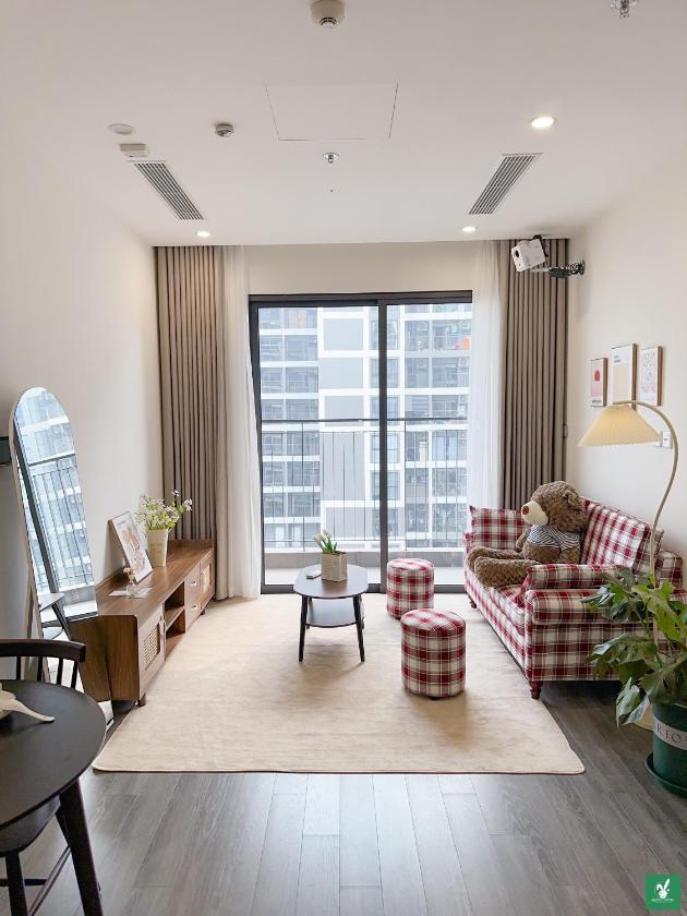 Phòng Deluxe Phòng Deluxe