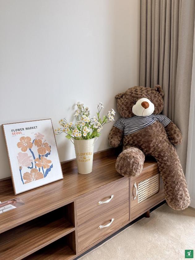 Phòng Deluxe Phòng Deluxe