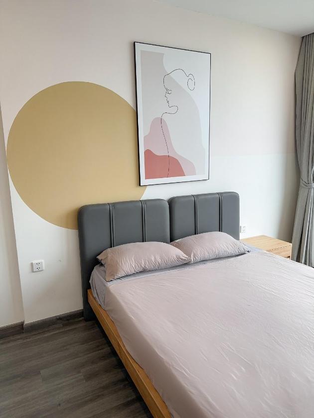 Căn Hộ 2 Phòng Ngủ Căn Hộ 2 Phòng Ngủ