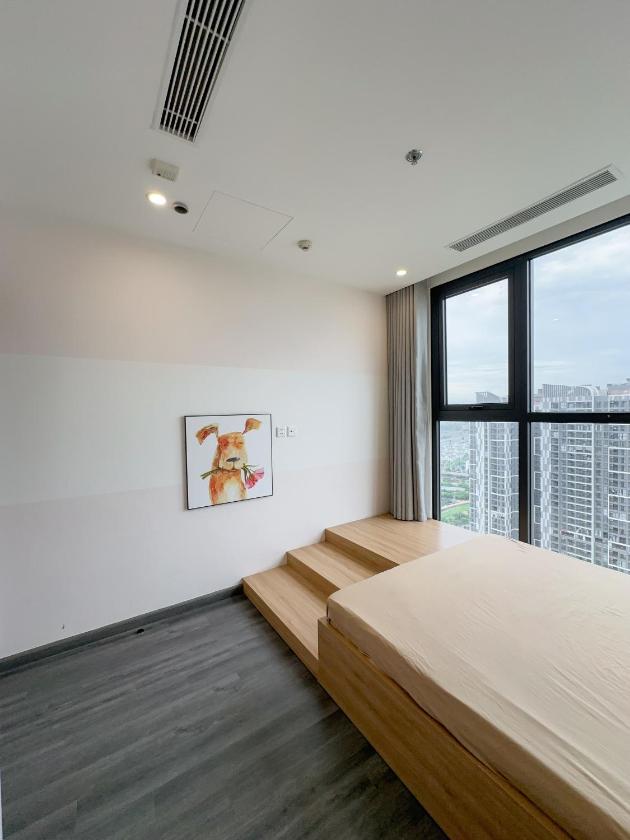 Căn Hộ 2 Phòng Ngủ Căn Hộ 2 Phòng Ngủ