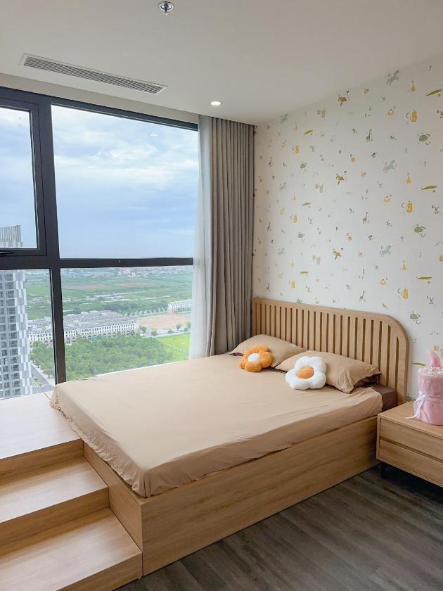 Căn Hộ 2 Phòng Ngủ Căn Hộ 2 Phòng Ngủ