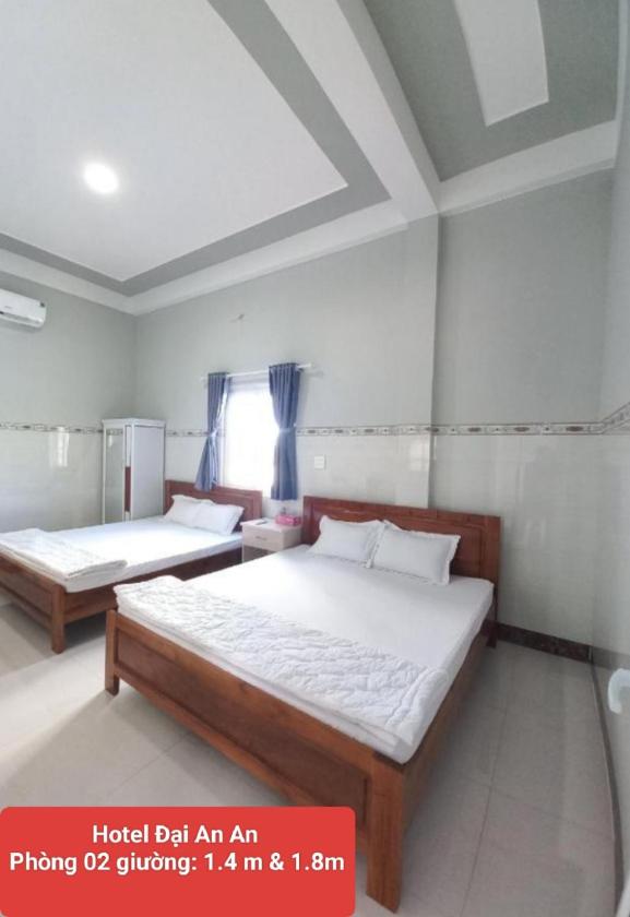 Phòng 4 Người Có Ban Công