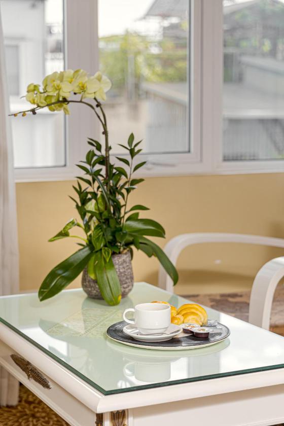 Suite Gia Đình Suite Gia Đình