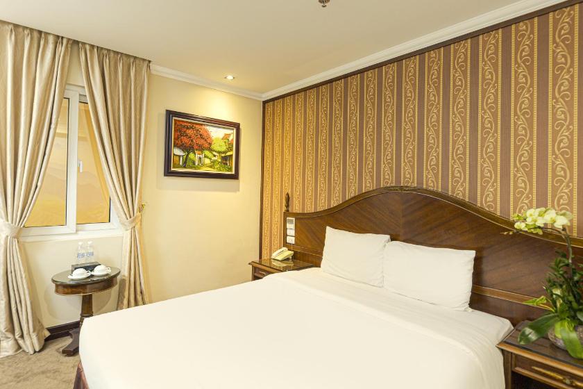 Phòng Superior Giường Đôi/2 Giường Đơn Phòng Superior Giường Đôi/2 Giường Đơn