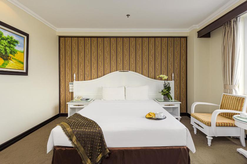 Phòng Deluxe Giường Đôi/2 Giường Đơn Nhìn Ra Thành Phố Phòng Deluxe Giường Đôi/2 Giường Đơn Nhìn Ra Thành Phố
