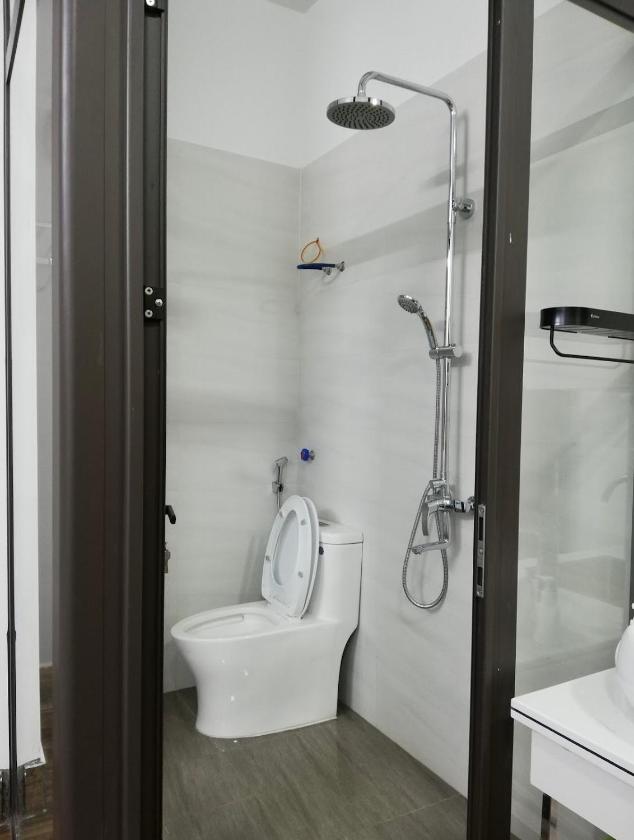 Studio Deluxe Có Giường Cỡ Queen  Studio Deluxe Có Giường Cỡ Queen